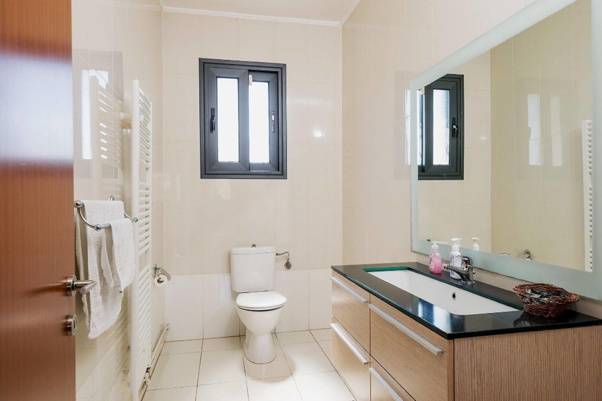 Saint Rafael Apartment *