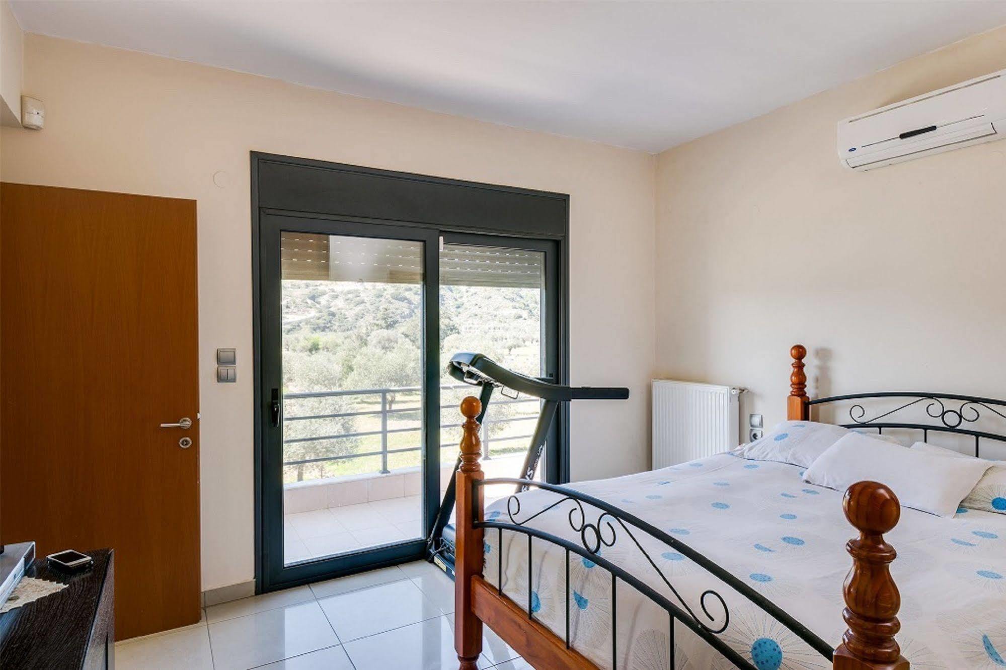 Saint Rafael Apartment